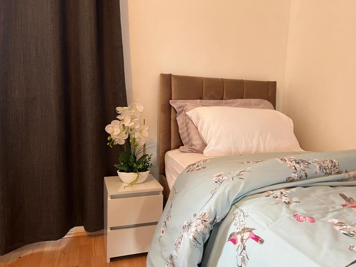 Park View Serviced Apartment - Next To Northolt Tube Station - Near Central London & Wembley Екстериор снимка